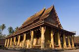 Wat Si Saket, Vientiane, Laos